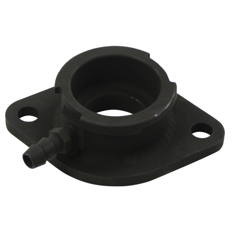 Moroso Billet Filler Neck - Black
