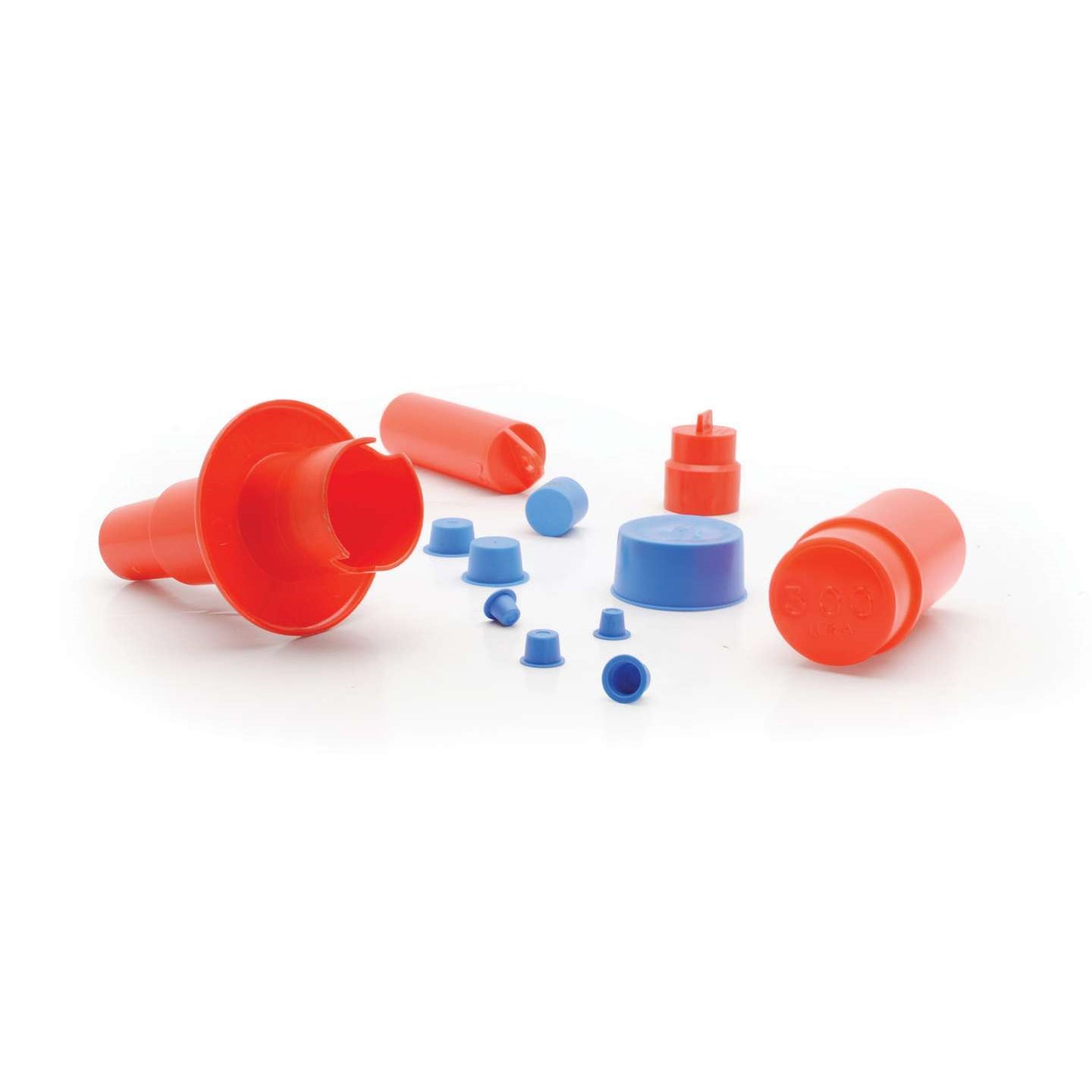 TCI TH350/TH400 Powerglide Seal Up Kit