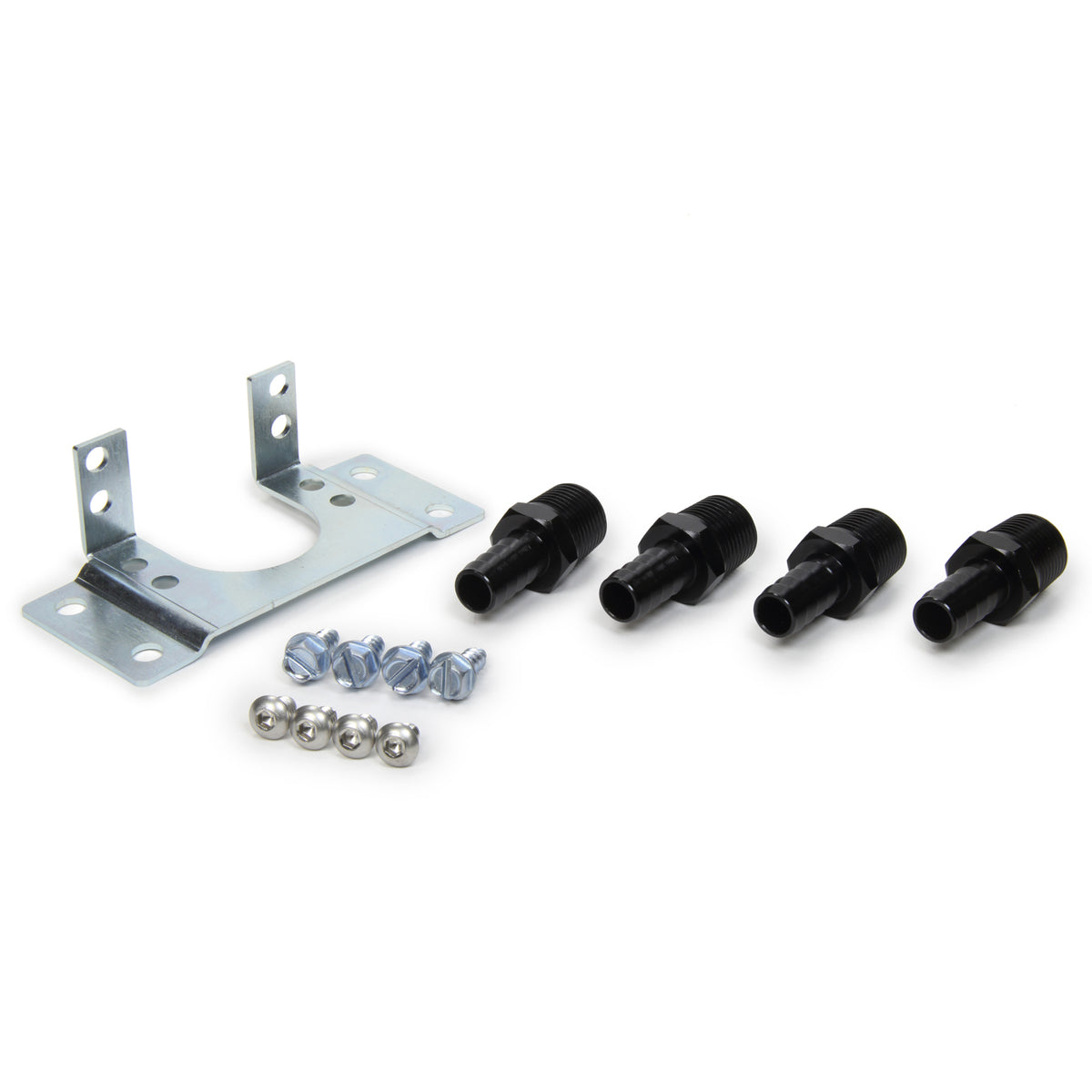 Derale Fluid Control Thermostat Mount Kit