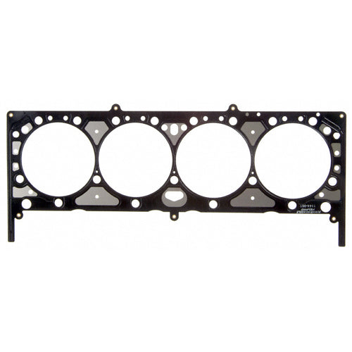 Fel-Pro SBC MLS Head Gasket 4.200in Bore .061in