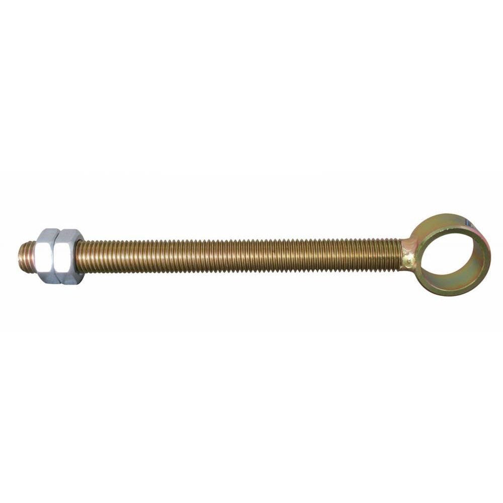 JOES Sway Bar Mount - 2-1/8" Eyelet