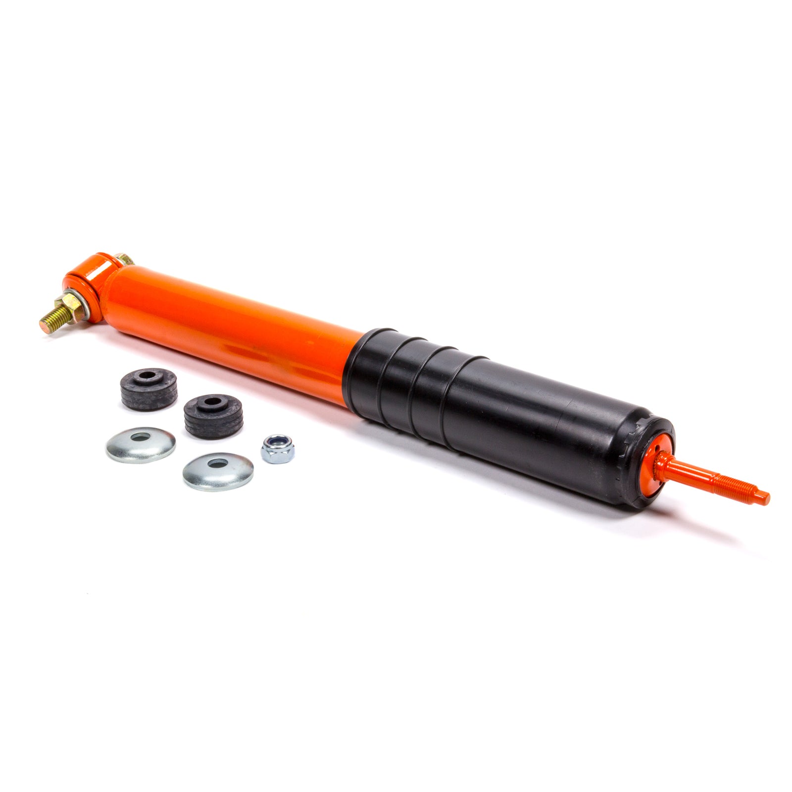 Koni STR.T Twintube Rear Shock - Orange Paint - GM F-Body 1993-2002