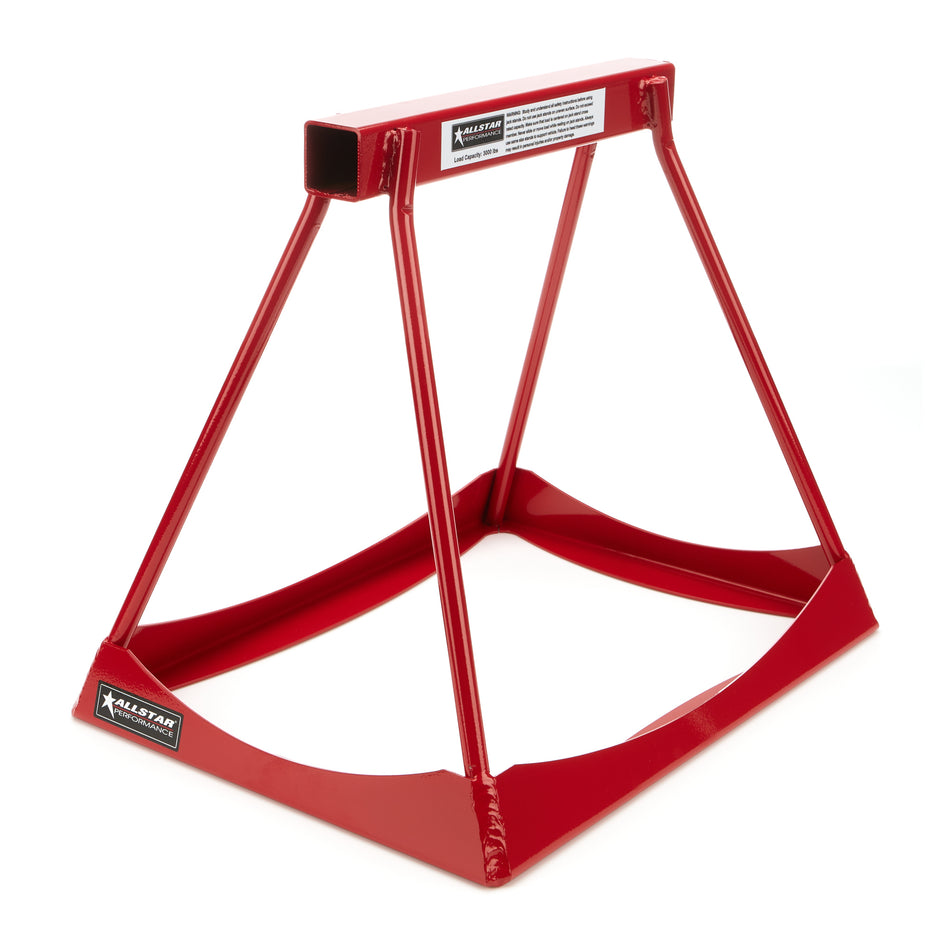 Allstar Performance Stack Stands 14" Steel - Pair