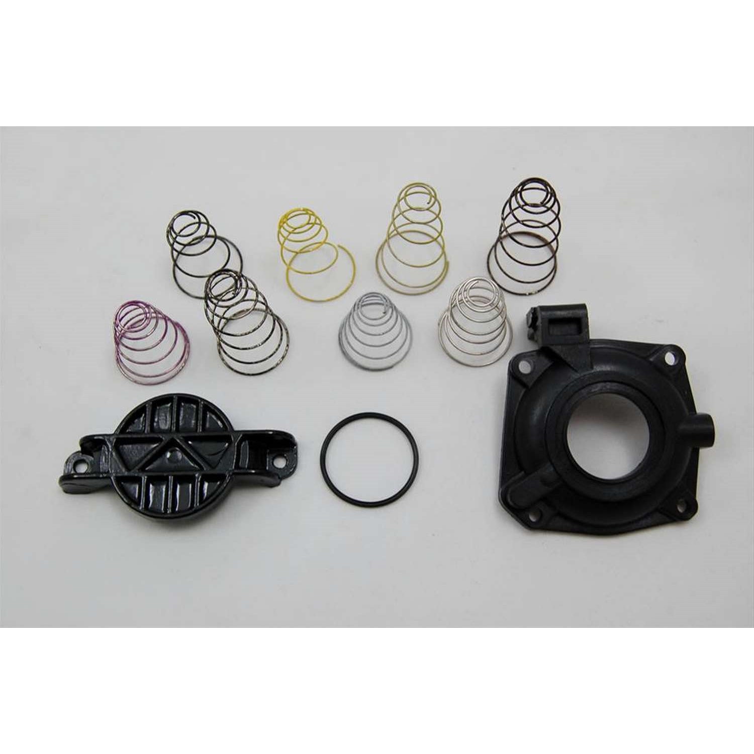 AED Quick Change Vacuum Secondary Tuning Kit
