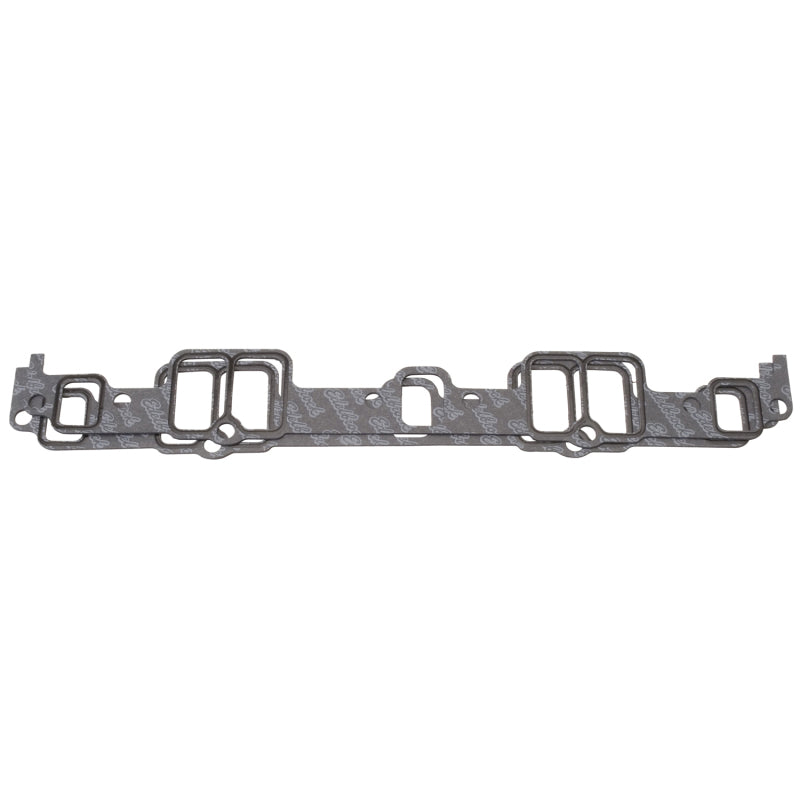 Edelbrock Intake Manifold Gasket - For 58-65 Chevy W Big Block 348/409 w/ Small Ports