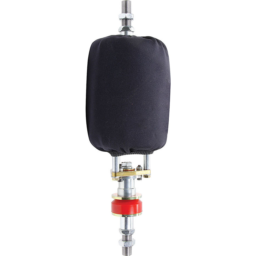 Allstar Performance Shock And Pull Bar Cover, 6" x 7"