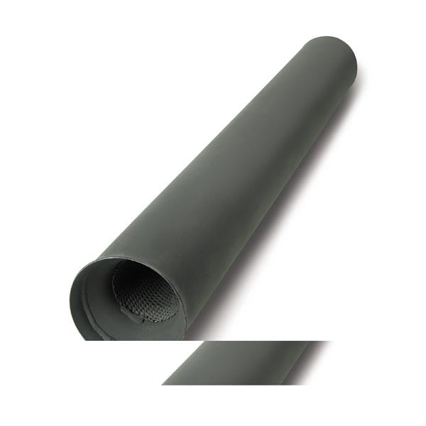 Hooker Headers Max Flow Sidepipe Muffler - Vehicles w/ 4 in. Sidepipes