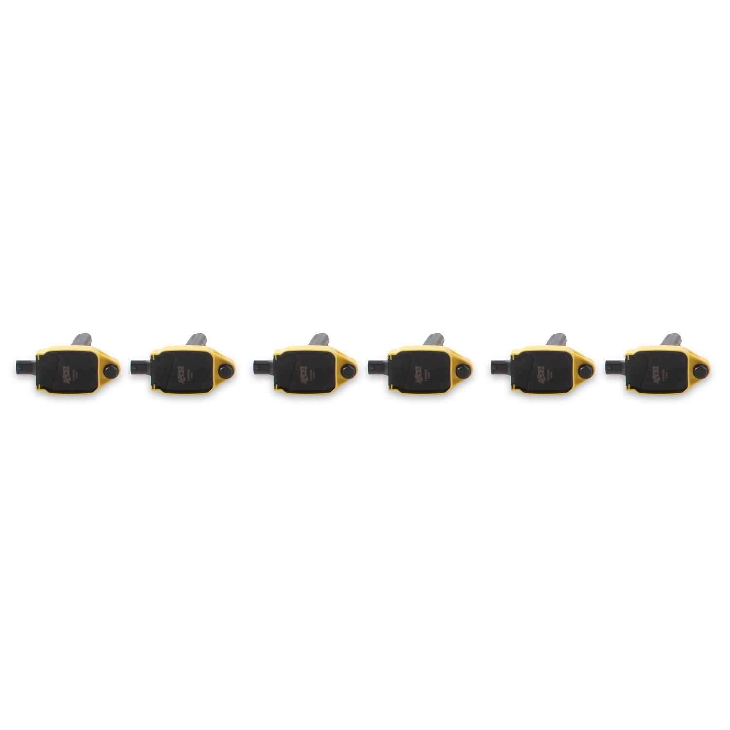 ACCEL Ignition Coils Six Pack 11-16 Dodge 3.6L