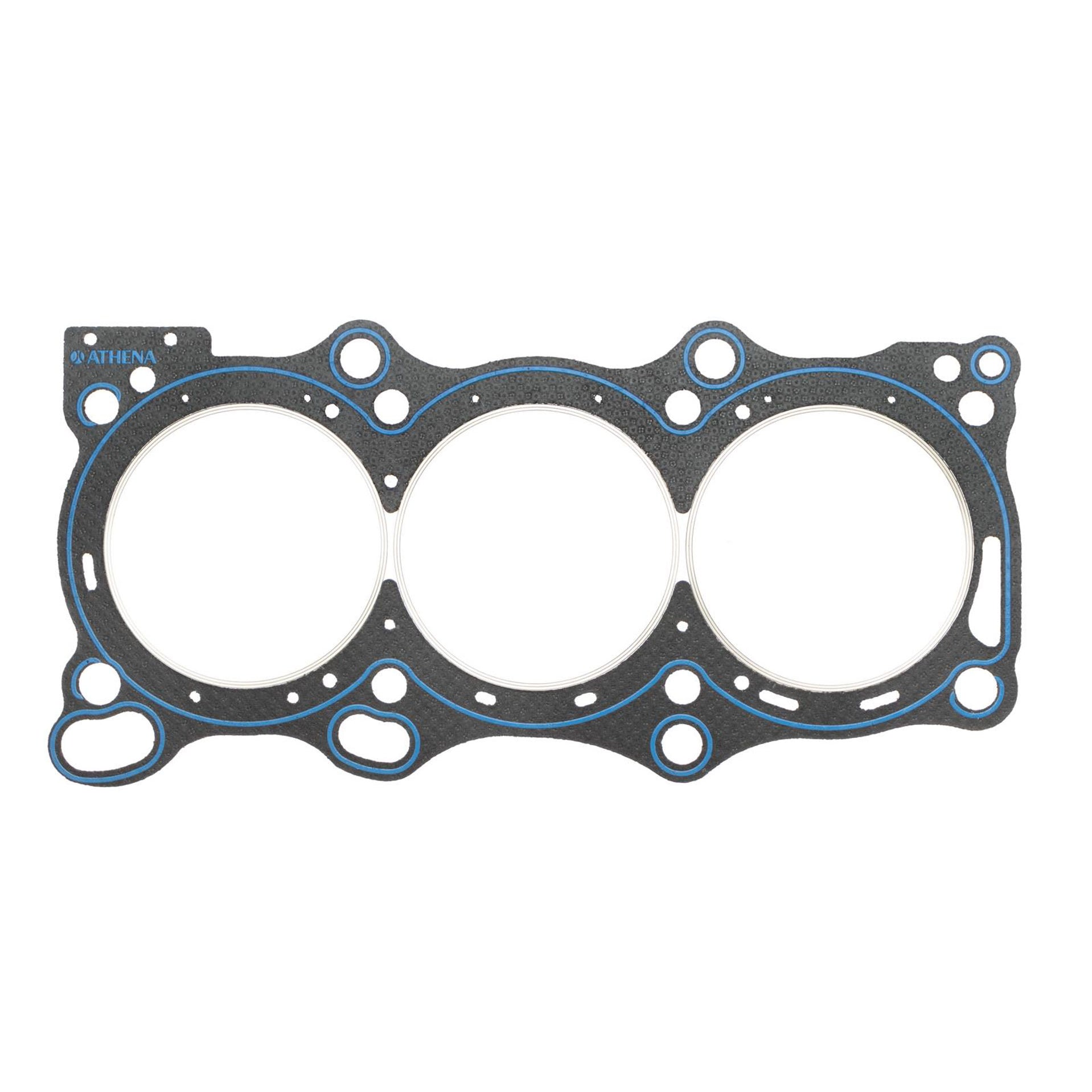 SCE Vulcan Cut Ring Cylinder Head Gasket - 100.50 mm Bore