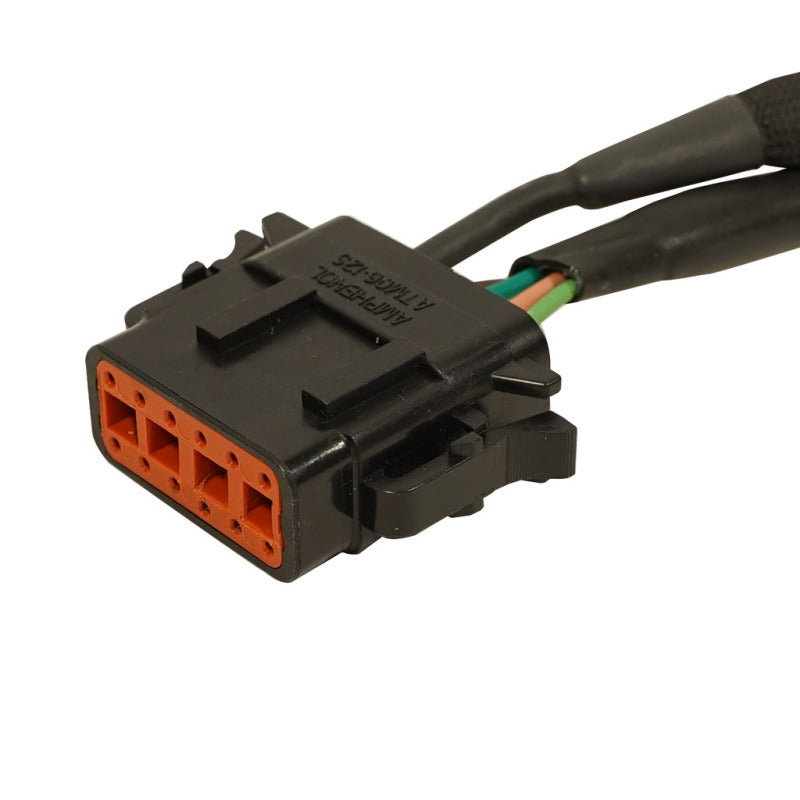 BD Diesel E-PAS Shutoff Valve - Positive Air Shutoff - Wiring Harness - GM Duramax 3.0L 2019-22
