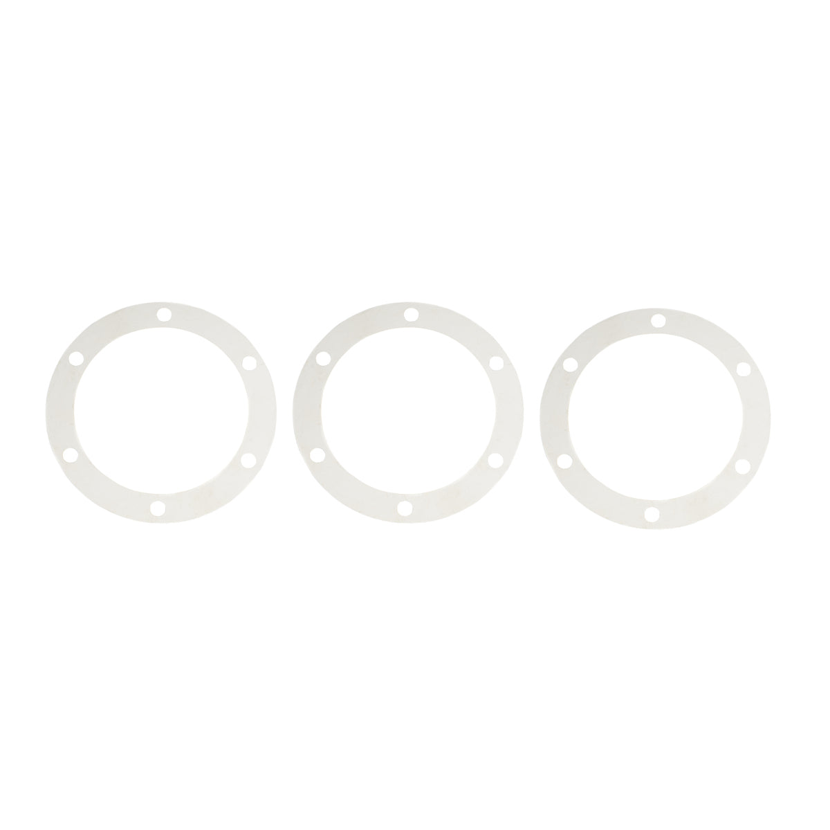 Jesel Camshaft Thrust Plate - Wear Plate - 0.010/0.015/0.020 in Thick - Chevy V8