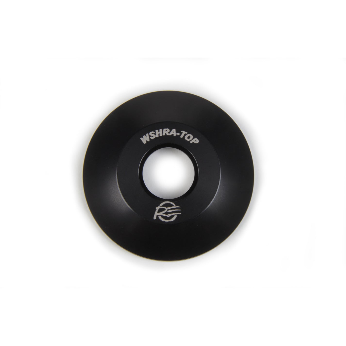 RE Suspension Apollo Bump Stop Washer Top 0.400" Thick 2.125" OD - 0.625" Thru Hole