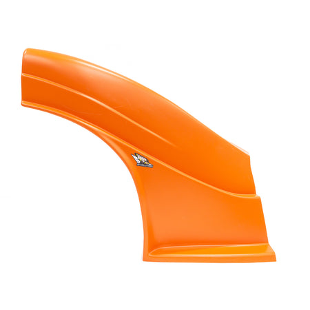 Fivestar MD3 Evolution Fender - Orange - Right