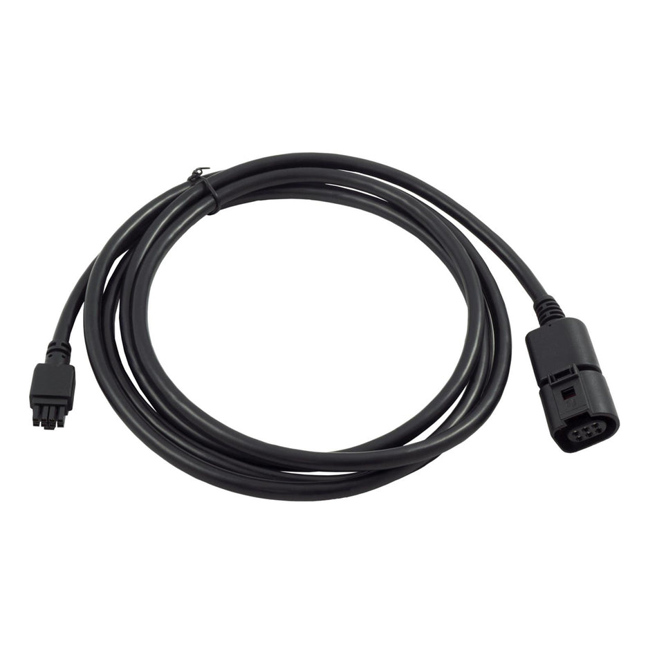 Innovate Motorsports LM-2 to Bosch LSU 4.9 O2 Sensor Data Transfer Cable - 8 ft Long