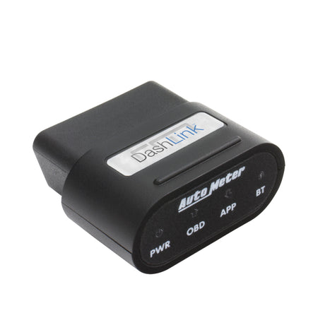 Auto Meter Dashlink II OBD-II/EOBD Dongle - Android/Apple