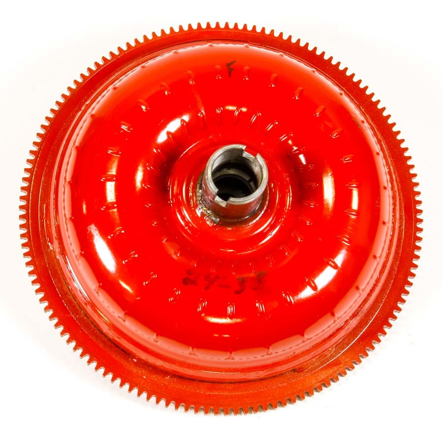 Hughes Torque Converter 3500 Stall Series Chrysler 727