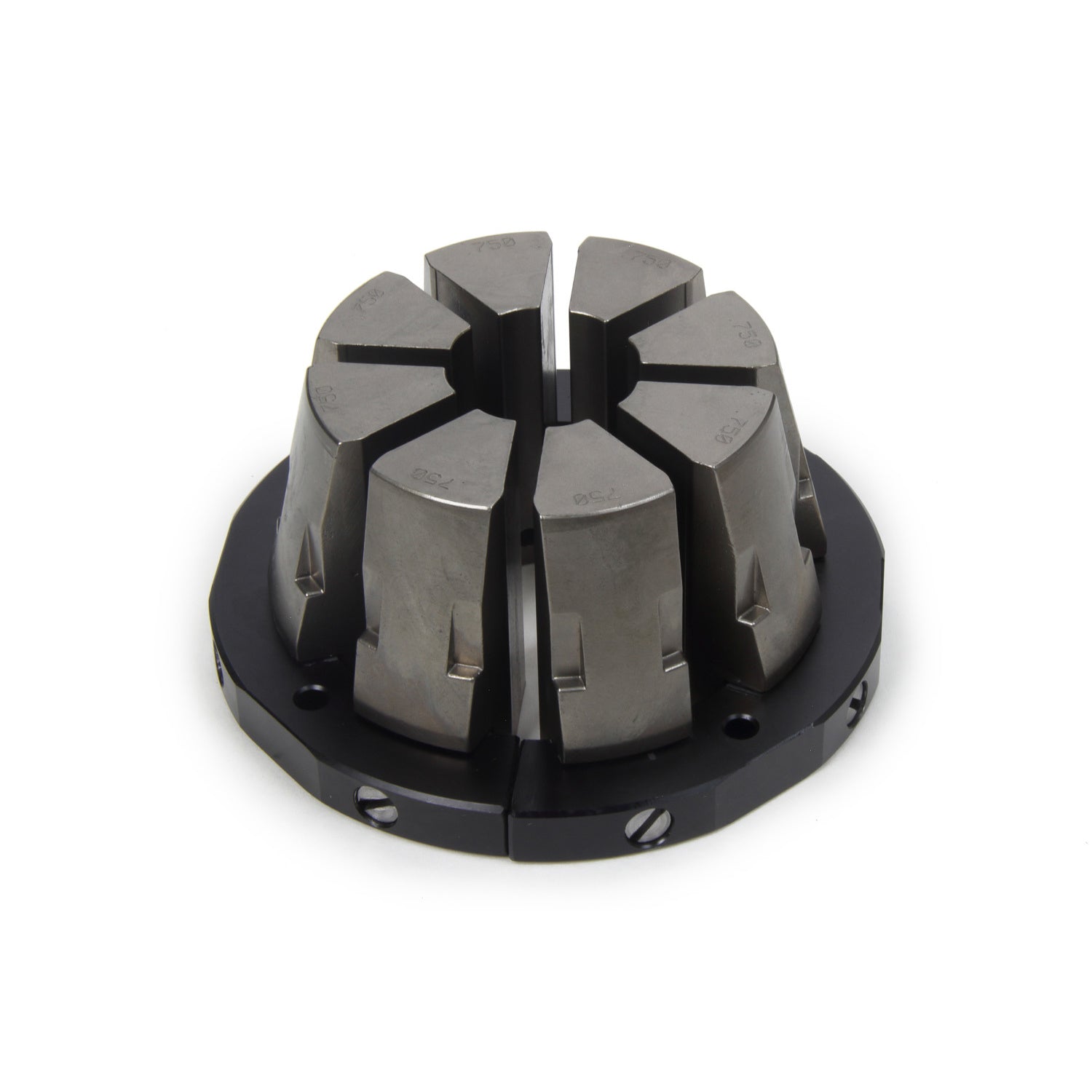 Fragola Hose Crimping Tool Die Set - 0.551 to 0.669 in Closed Diameter - Fragola Crimper