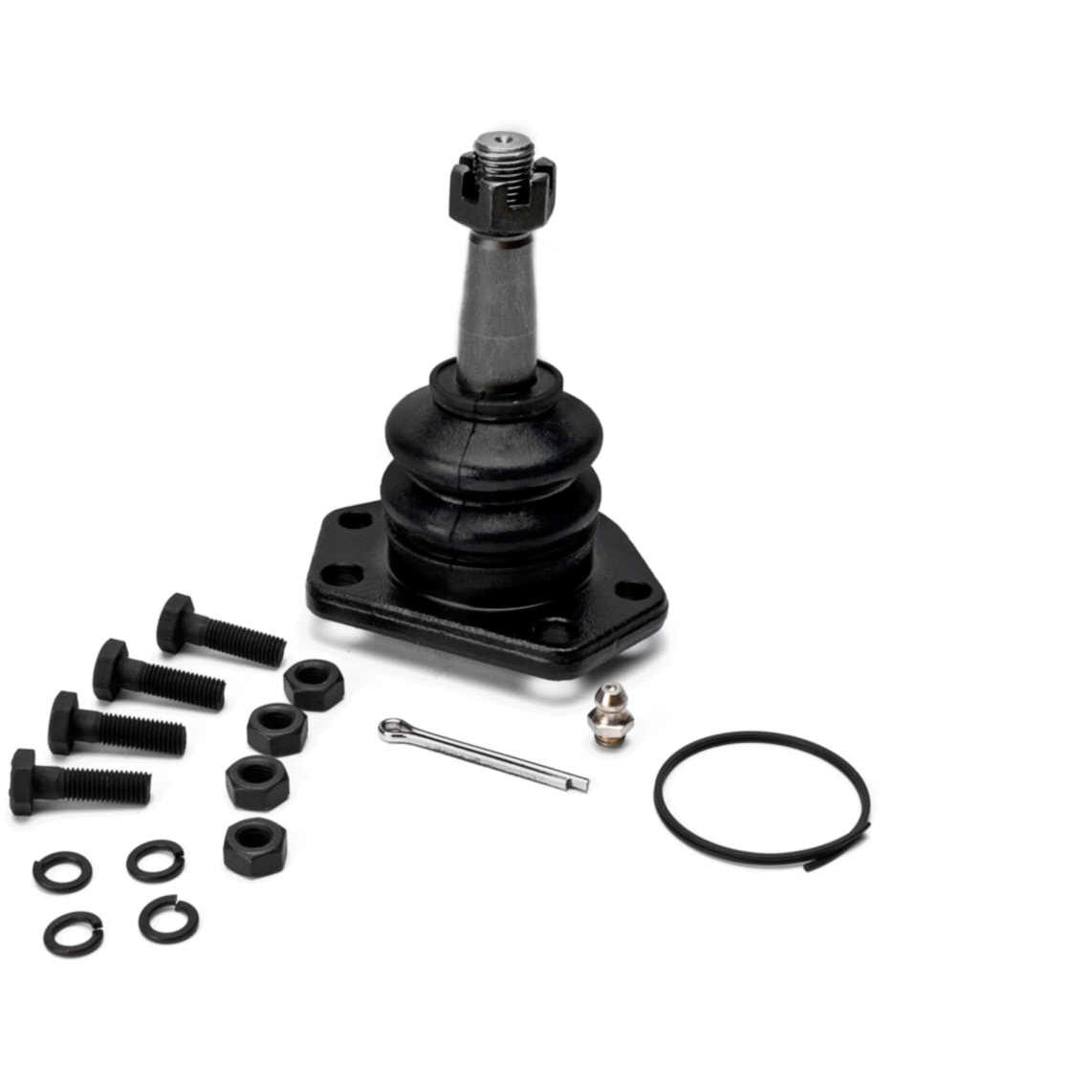 ProForged 0.50" Taller Ball Joint Greasable Upper Bolt-In - GM B/G/F-Body