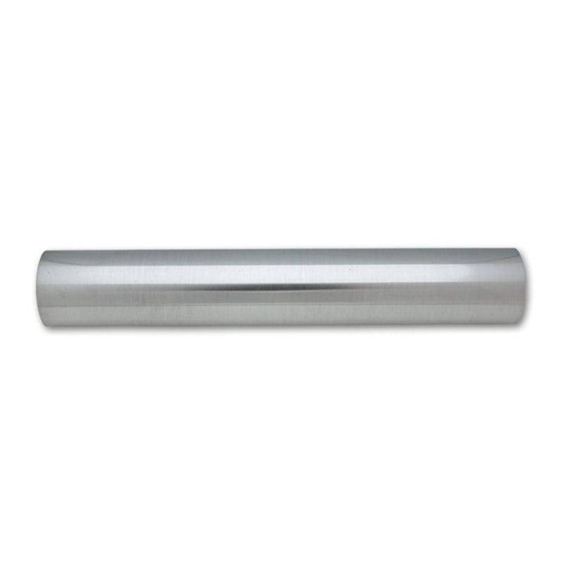 Vibrant Performance Straight Aluminum 3.5" OD x 18" Long