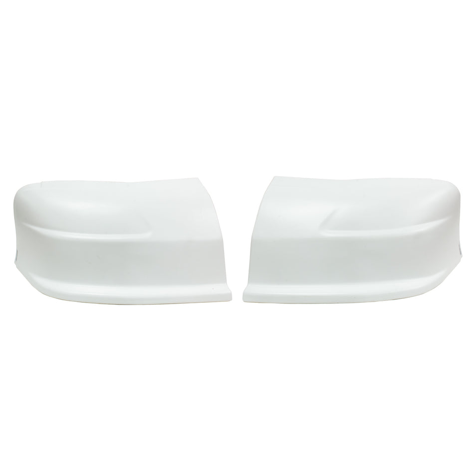 Five Star Universal Dirt Nose - White