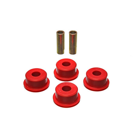 Energy Suspension Hyper-Flex Flanged Bushing - 2.040" OD