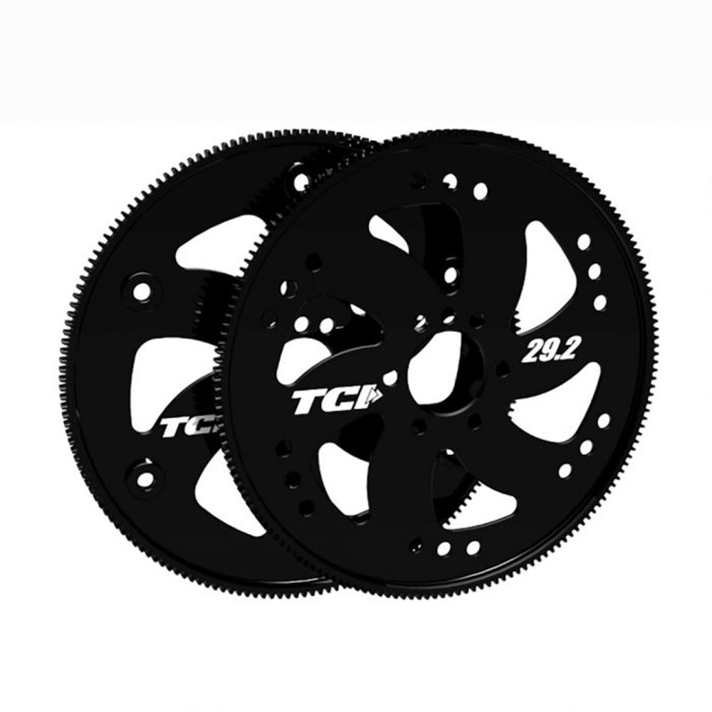 TCI Flexplate - SFI 29.2 - Steel - Internal Balance - GM LS-Series