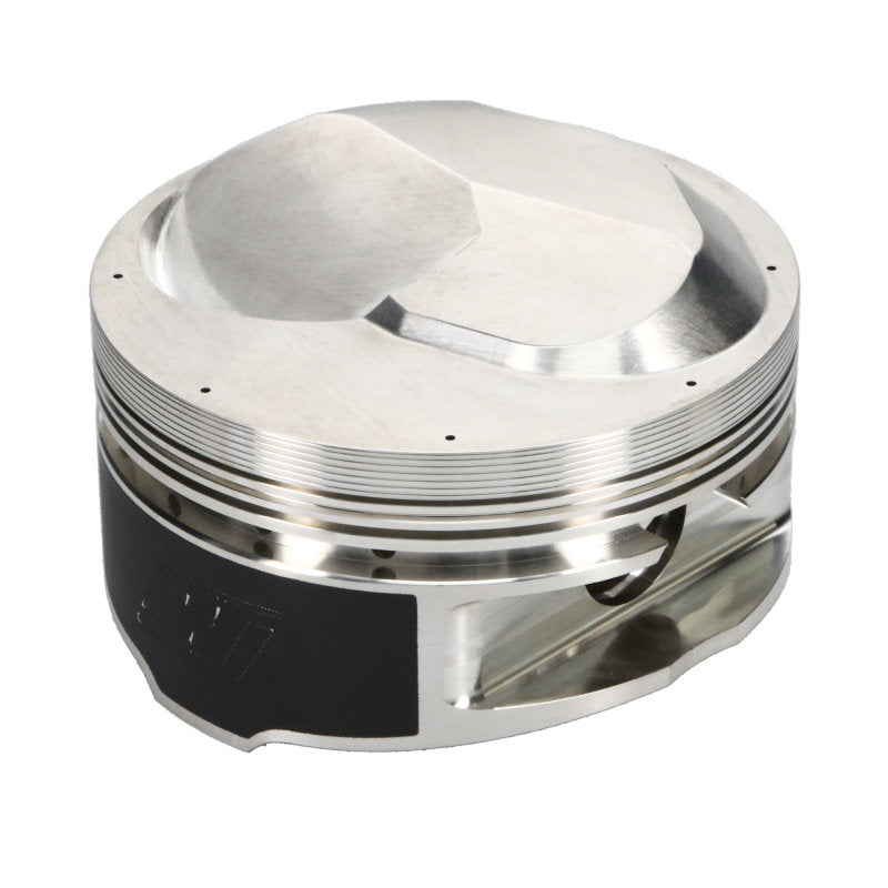 Wiseco BB Chevy Domed Piston Set 4.310" Bore +48.4cc