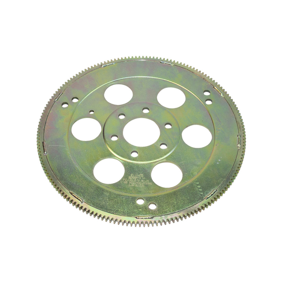 PRW Industries Flexplate - SFI 29.1 - Chromoly - Cadmium - External Balance - Oldsmobile V8