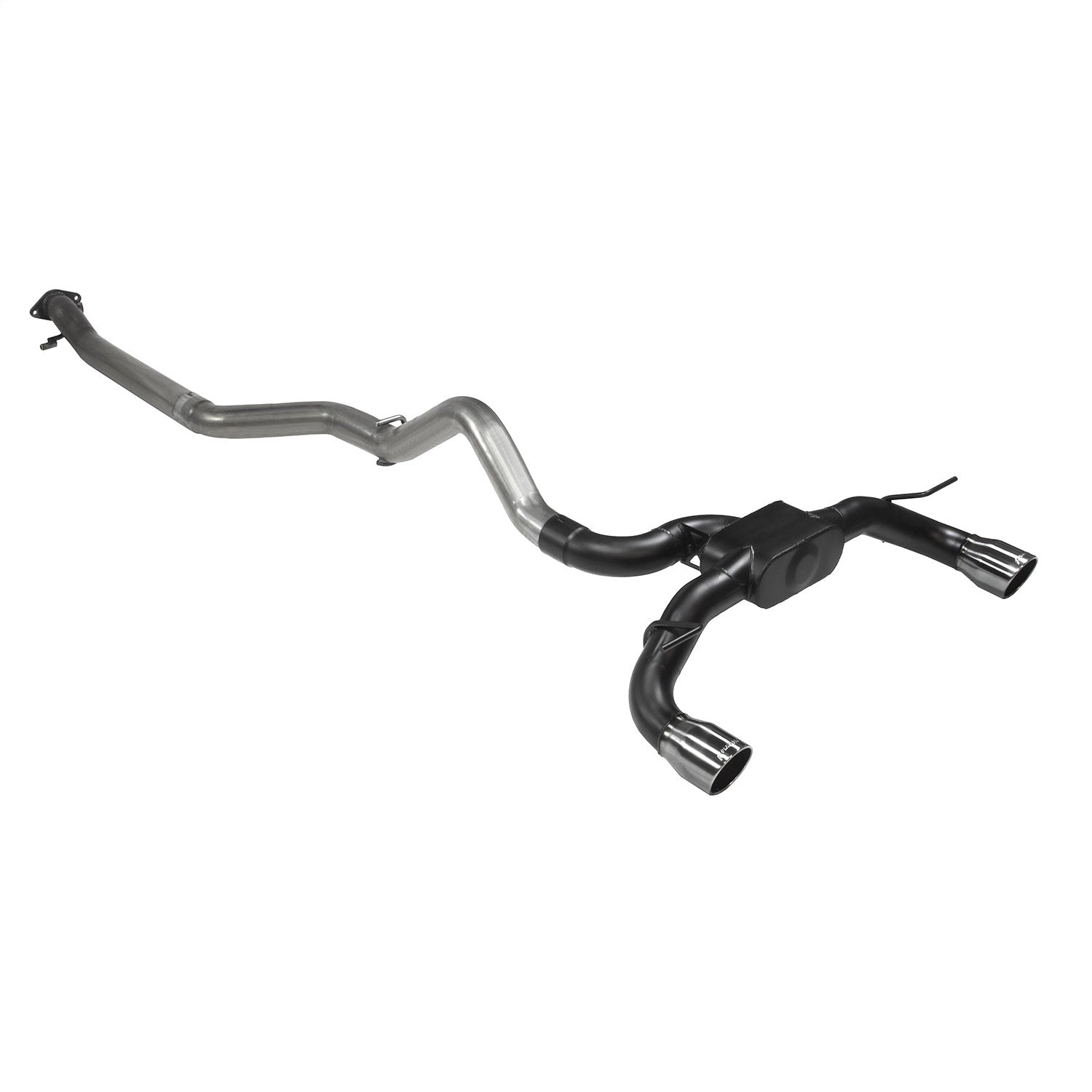 Flowmaster Outlaw Cat-Back Exhaust System - 3 in Diameter