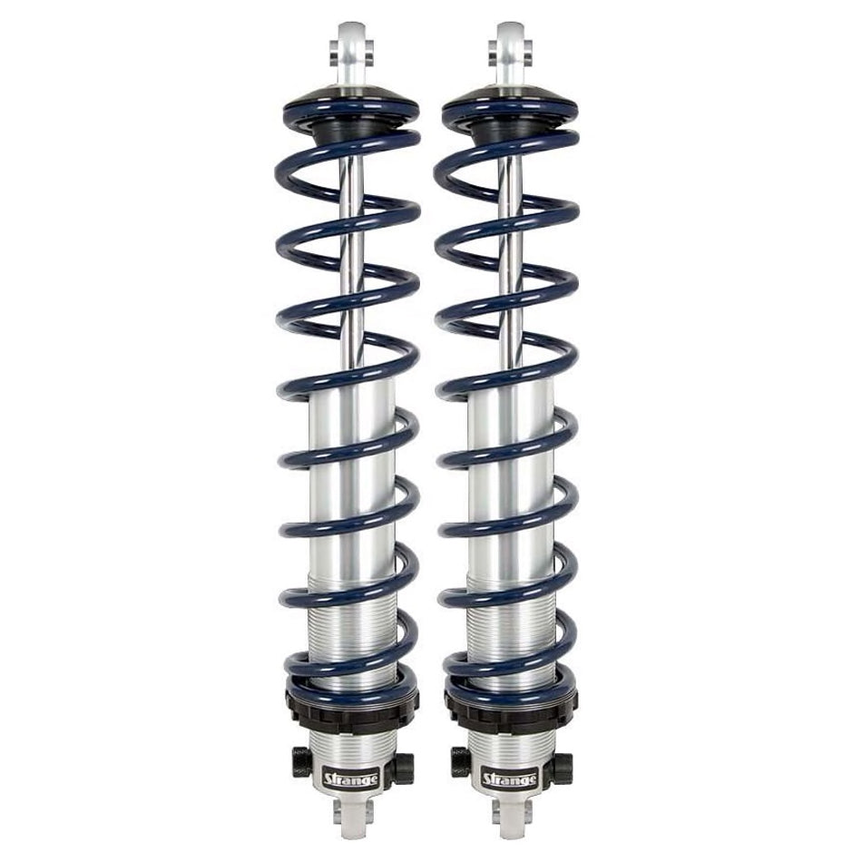 Strange Double Adjustable Coil-Over Shock Kit - Twintube
