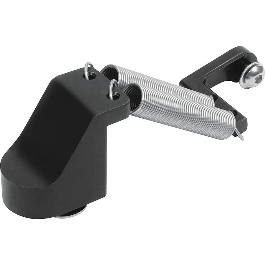 Allstar Performance Return Spring Kit 4500 Black