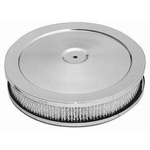 Racing Power 10" X 2" Air Cleaner Kit Paper Element