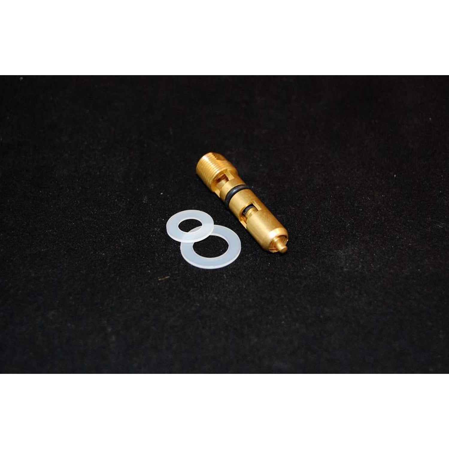 AED .125" Viton Needle & Seat Assembly