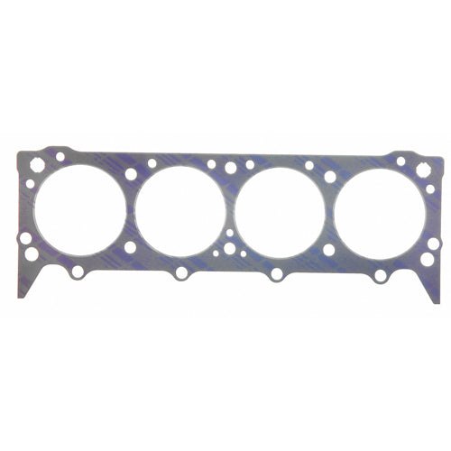 Fel-Pro Cylinder Head Gasket - 4.270 in Bore - Multi-Layer - AMC V8