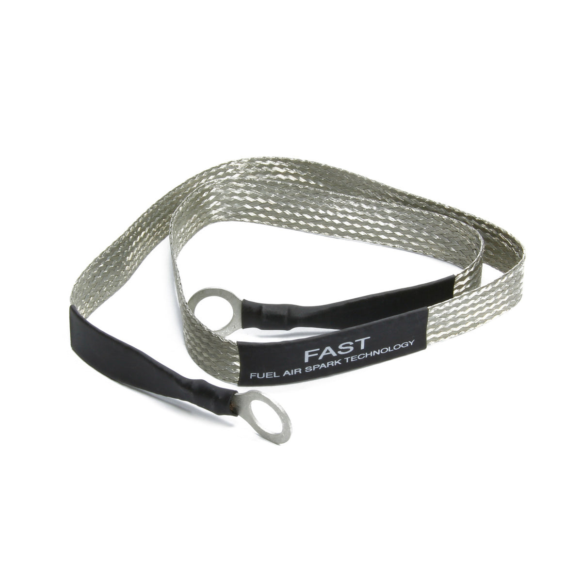 F.A.S.T. Ground Strap 24" Length w/ 3/8-Stud Eyelets