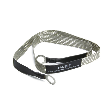 F.A.S.T. Ground Strap 24" Length w/ 3/8-Stud Eyelets