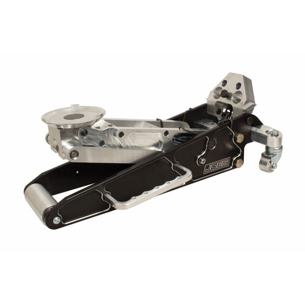 JOES Pro1 Jack - 17-1/2 in Lift - 3000 lb Capacity - Black