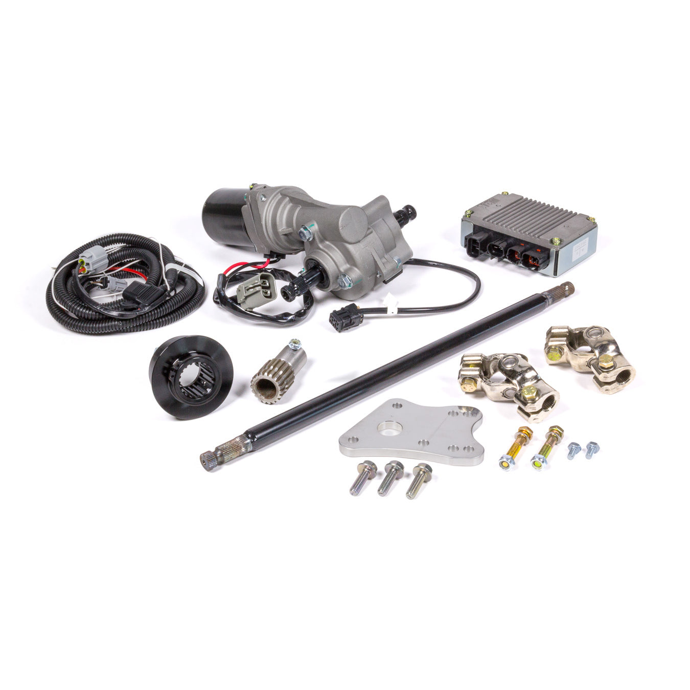 Triple X Power Assist Steering Kit For Mini Sprint