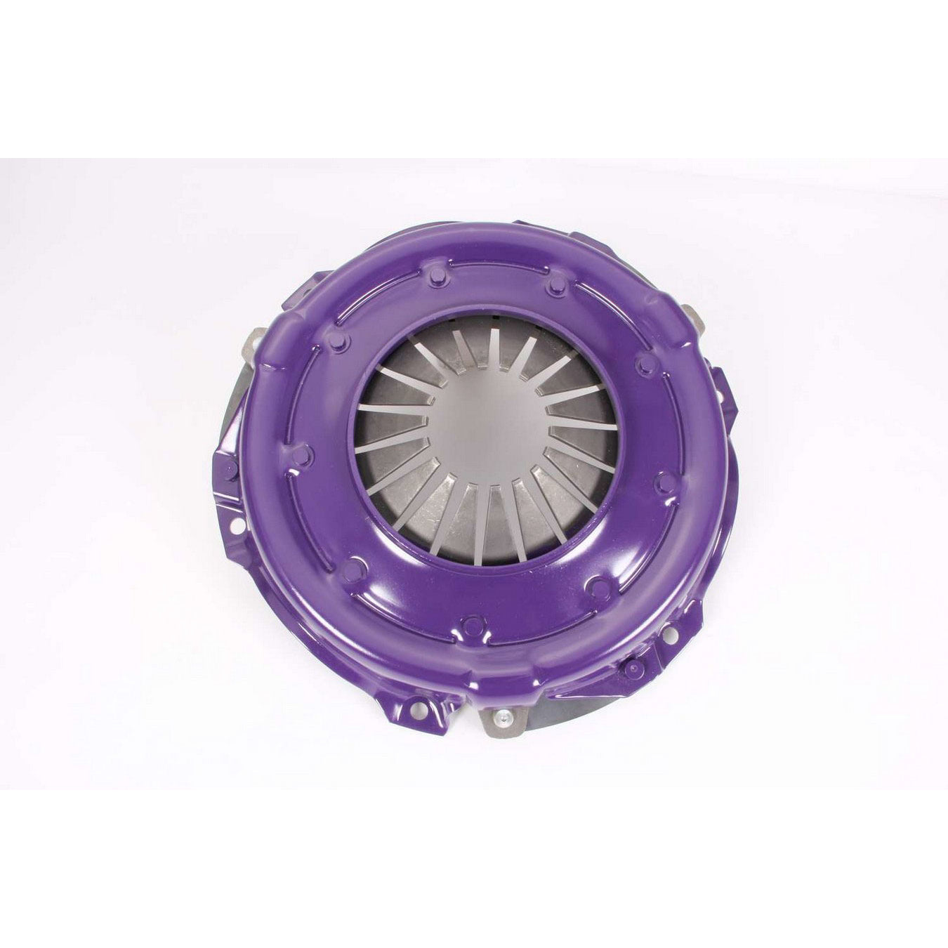 Ace Racing Clutches Diaphragm Clutch Pressure Plate 10.50" Diameter 2800 lb Static Pressure 11-5/8" Bolt Circle - GM