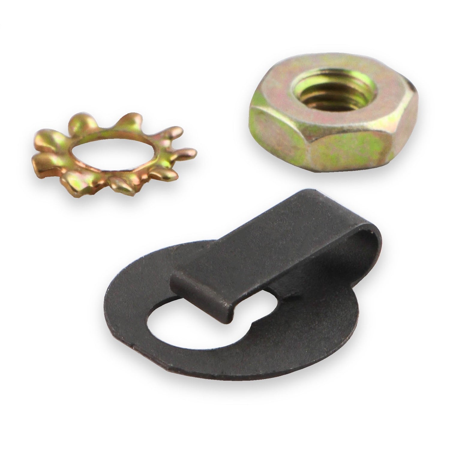 Holley Fuel Injection System - Throttle Body Gasket - Hardware Included