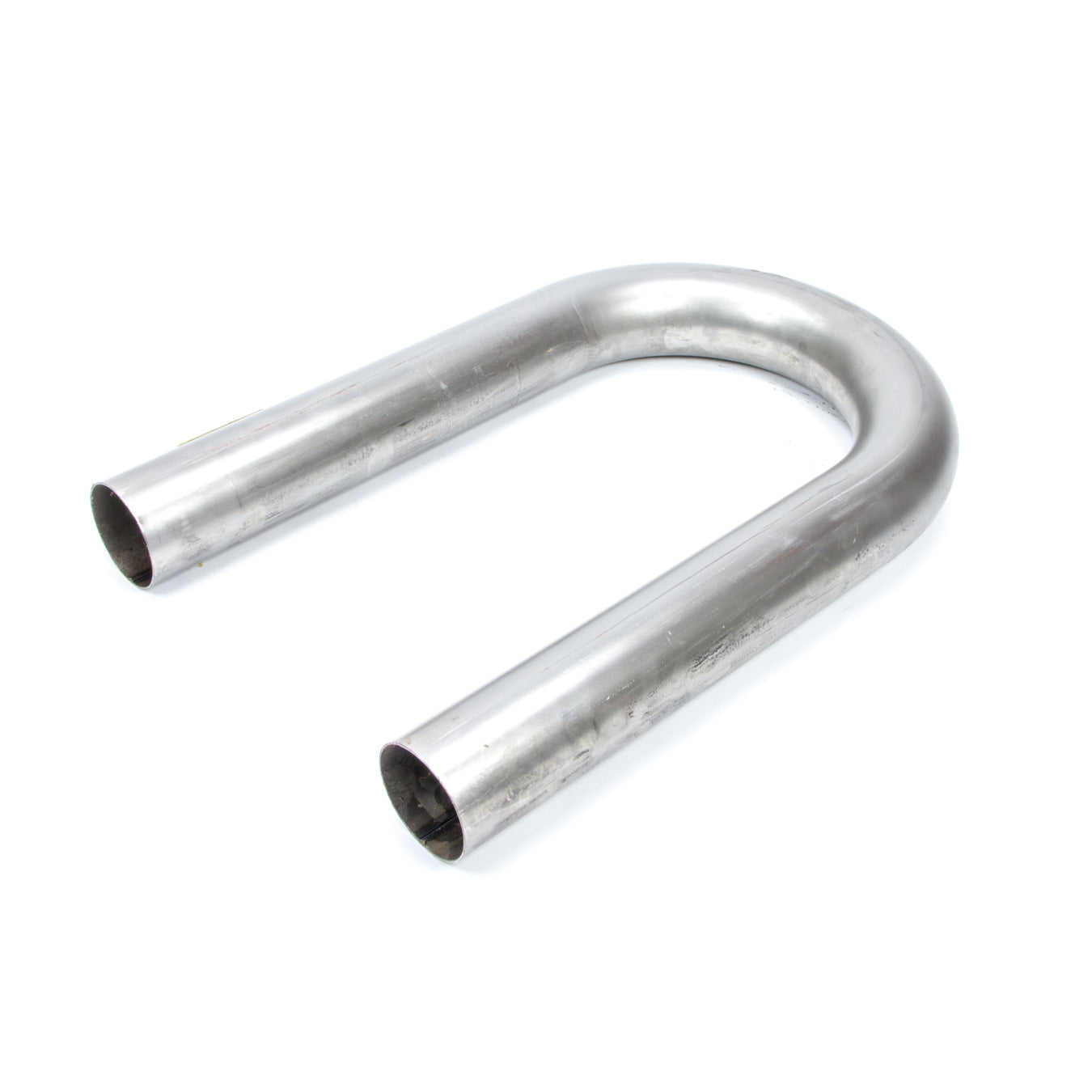 Patriot U-Bend Mild Steel 2.500 x 6" Radius 18 Gauge