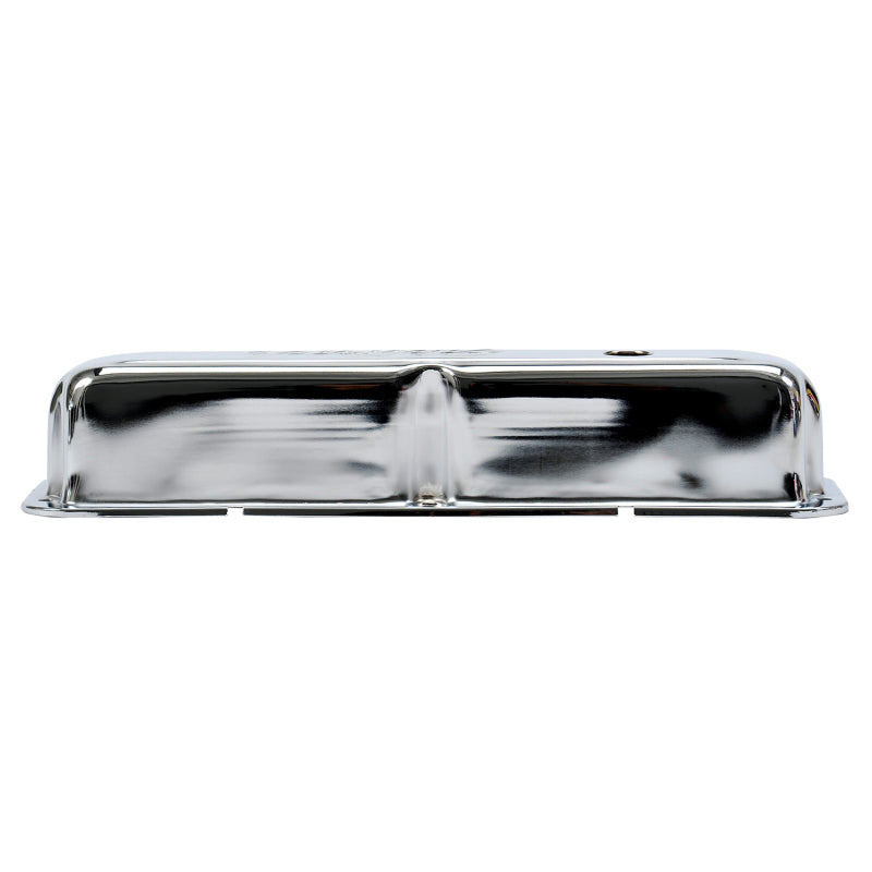 Edelbrock Signature Series Valve Covers - Ford 352-428