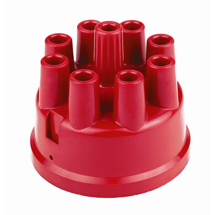 Mallory Distributor Cap - 8 Cyl - OE Replacement Part