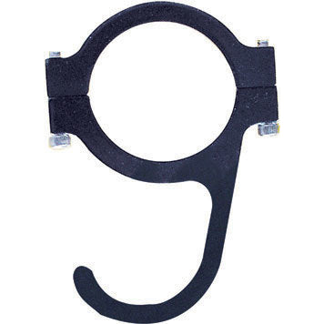 Longacre Helmet Hook - 1-1/2" Roll Bar