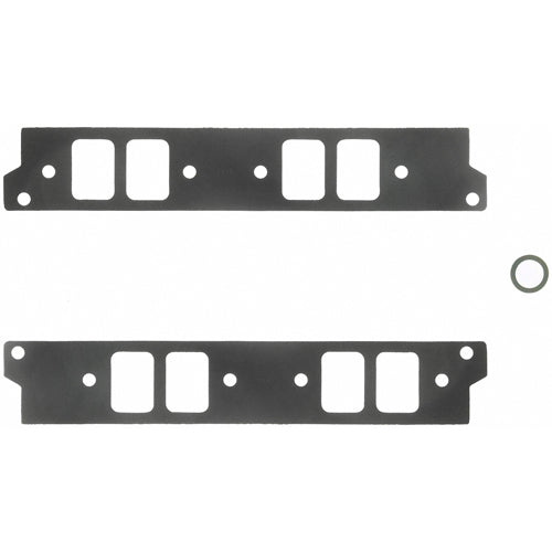 Fel-Pro Pontiac SD Intake Gasket 1.90" x 2.70" SPREAD