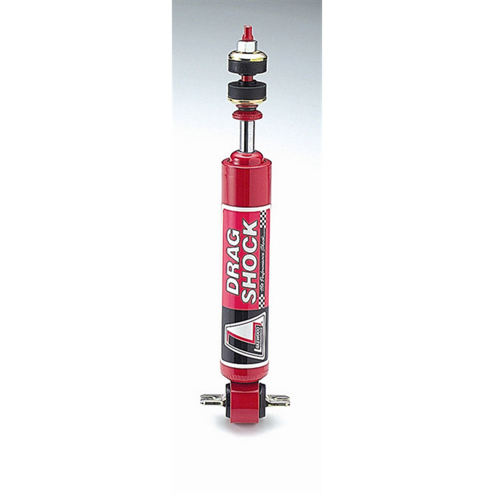 Lakewood Drag Monotube Shock - 8.51 in Compressed / 13.44 in Extended