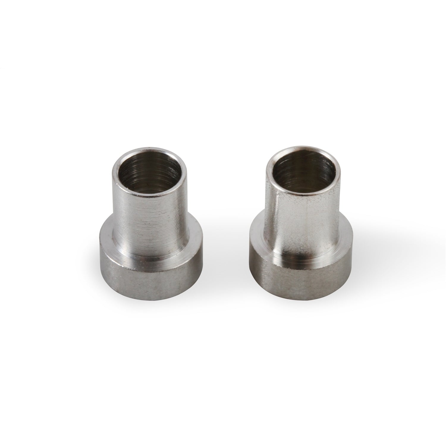 Earl's #3 Tube Sleeve Stainless Steel 2 Pack