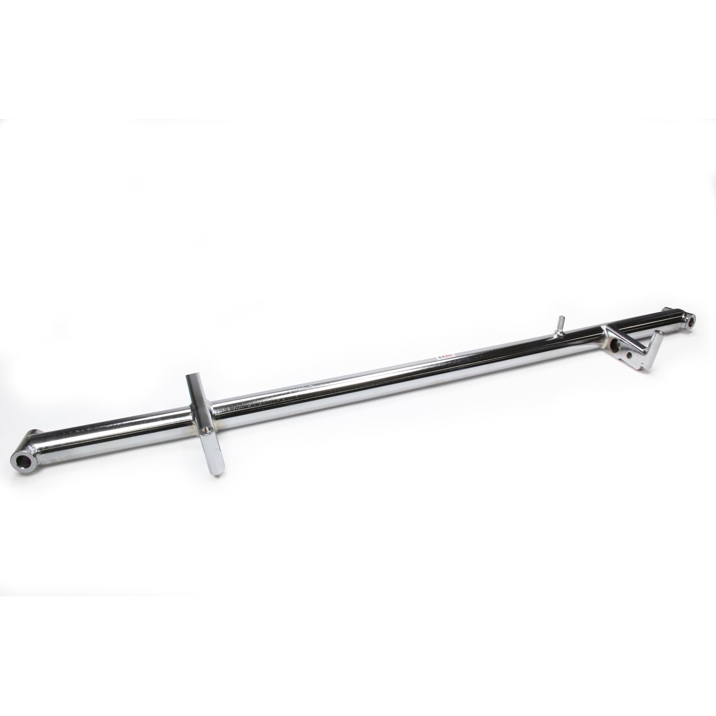 Ti22 600 Front Axle 39.5" Torsion Tall Boss Chrome