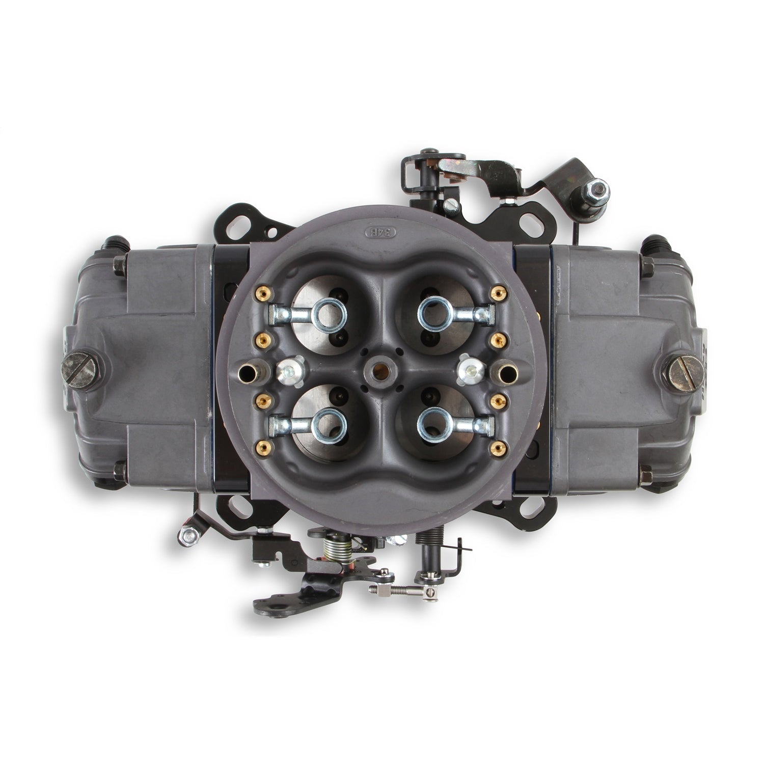 Holley 750CFM Ultra XP Carburetor