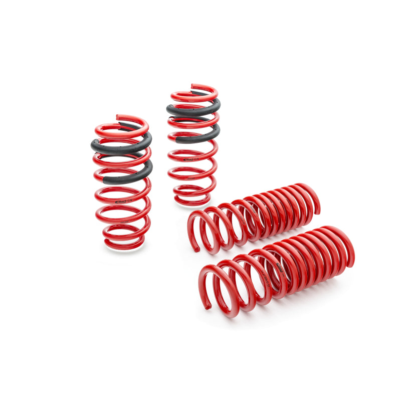 Eibach Springs Pro-Kit Dodge 2015 SRT / HellCat (Set of 4)